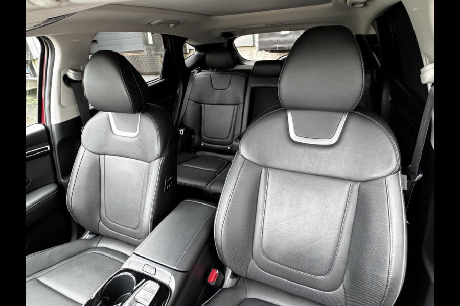 Hyundai Tucson 1.6 T-GDI HEV Premium 4WD Sky | FULL OPTIONS | Dodehoek Detectie | Pano Dak | Addaptive CC | 360° Camera |