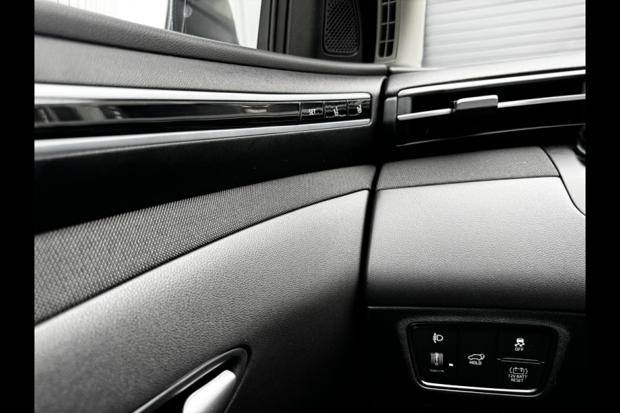 Hyundai Tucson 1.6 T-GDI HEV Premium 4WD Sky | FULL OPTIONS | Dodehoek Detectie | Pano Dak | Addaptive CC | 360° Camera |