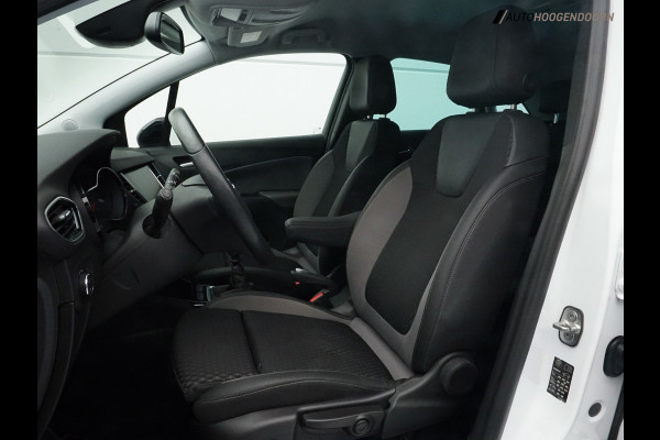 Opel Crossland X 1.2 Turbo Online Edition Sport (APPLE CARPLAY,LANE ASSIST,STUUR-STOELVERWARMING,KEYLESS,CAMERA,CRUISE,LM-VELGEN)