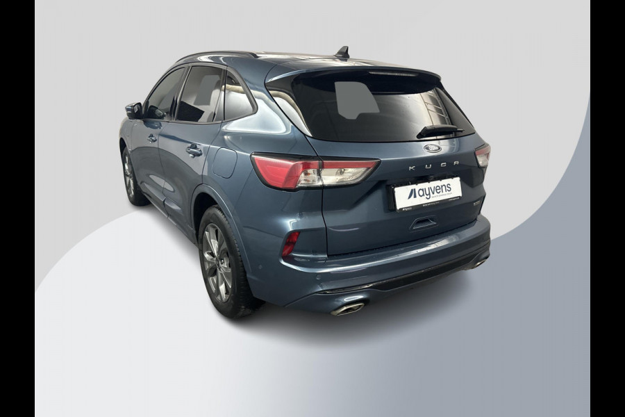 Ford Kuga 2.5 PHEV ST-Line X Trekhaak | Winter Pack | Driver Pack met Adaptieve Cruise Control | 35.700 KM !
