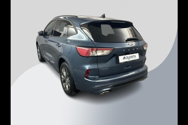 Ford Kuga 2.5 PHEV ST-Line X Trekhaak | Winter Pack | Driver Pack met Adaptieve Cruise Control | 35.700 KM !