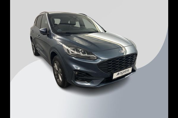 Ford Kuga 2.5 PHEV ST-Line X Trekhaak | Winter Pack | Driver Pack met Adaptieve Cruise Control | 35.700 KM !