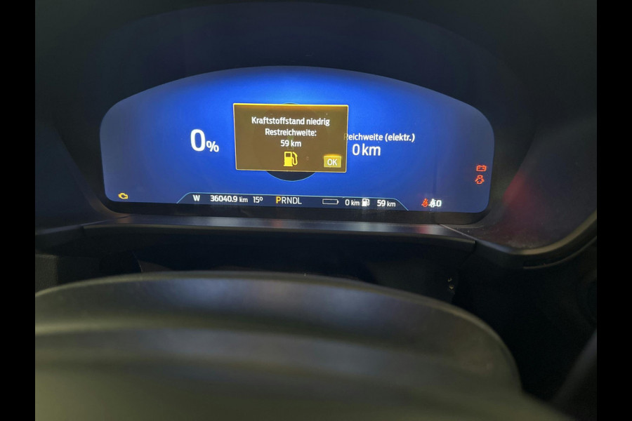 Ford Kuga 2.5 PHEV ST-Line X Trekhaak | Winter Pack | Driver Pack met Adaptieve Cruise Control | 35.700 KM !