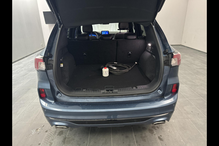 Ford Kuga 2.5 PHEV ST-Line X Trekhaak | Winter Pack | Driver Pack met Adaptieve Cruise Control | 35.700 KM !