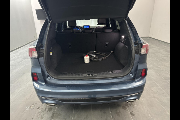 Ford Kuga 2.5 PHEV ST-Line X Trekhaak | Winter Pack | Driver Pack met Adaptieve Cruise Control | 35.700 KM !