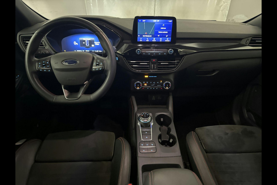 Ford Kuga 2.5 PHEV ST-Line X Trekhaak | Winter Pack | Driver Pack met Adaptieve Cruise Control | 35.700 KM !