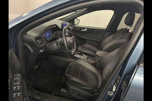 Ford Kuga 2.5 PHEV ST-Line X Trekhaak | Winter Pack | Driver Pack met Adaptieve Cruise Control | 35.700 KM !