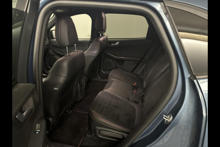 Ford Kuga 2.5 PHEV ST-Line X Trekhaak | Winter Pack | Driver Pack met Adaptieve Cruise Control | 35.700 KM !