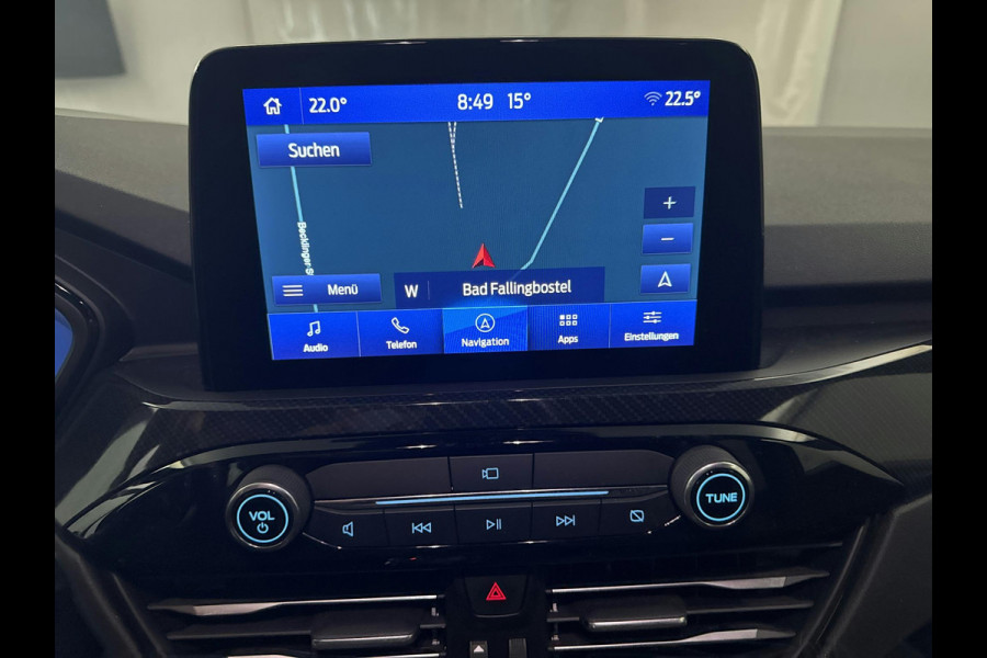 Ford Kuga 2.5 PHEV ST-Line X Trekhaak | Winter Pack | Driver Pack met Adaptieve Cruise Control | 35.700 KM !