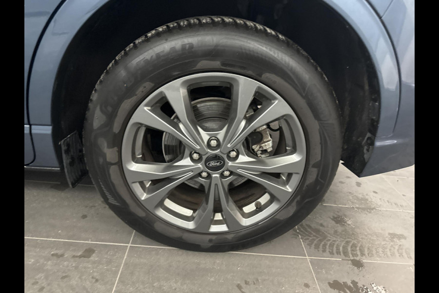 Ford Kuga 2.5 PHEV ST-Line X Trekhaak | Winter Pack | Driver Pack met Adaptieve Cruise Control | 35.700 KM !