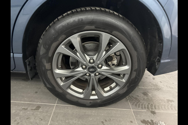Ford Kuga 2.5 PHEV ST-Line X Trekhaak | Winter Pack | Driver Pack met Adaptieve Cruise Control | 35.700 KM !