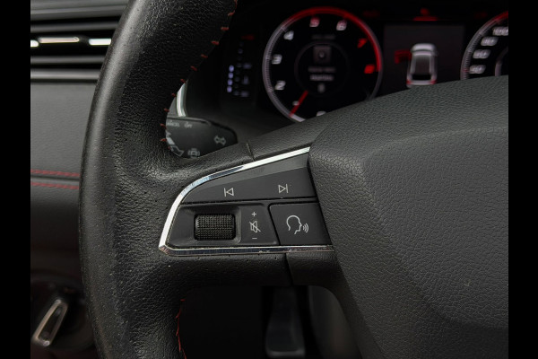 Seat Ibiza 1.0 TSI FR Business Intense 116PK 6-BAK! (PANORAMADAK, CRUISE, CARPLAY, LED, GOED ONDH, CLIMATE CONTROL, NL-AUTO, ETC.)