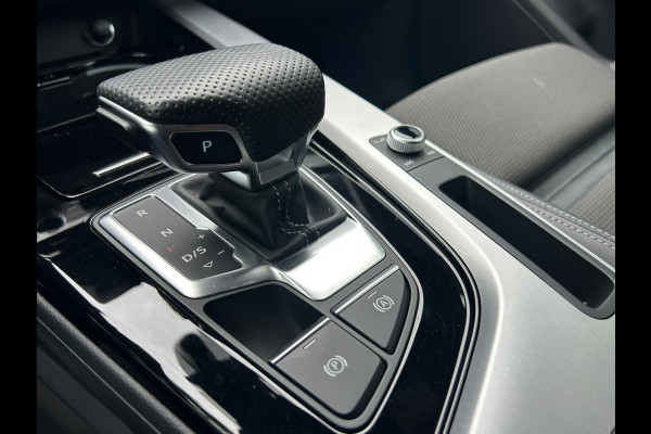 Audi A4 Avant 35 TFSI S edition Competition 1e EIG NL-Auto Rijklaarprijs!