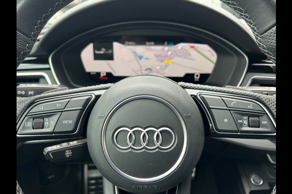 Audi A4 Avant 35 TFSI S edition Competition 1e EIG NL-Auto Rijklaarprijs!