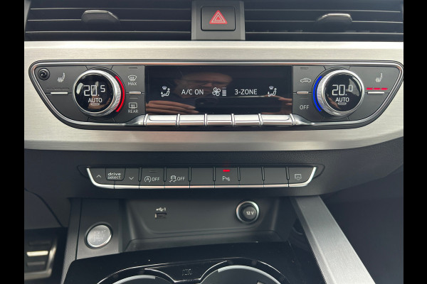 Audi A4 Avant 35 TFSI S edition Competition 1e EIG NL-Auto Rijklaarprijs!