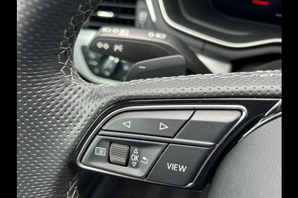 Audi A4 Avant 35 TFSI S edition Competition 1e EIG NL-Auto Rijklaarprijs!