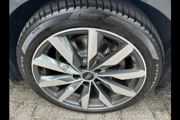Audi A4 Avant 35 TFSI S edition Competition 1e EIG NL-Auto Rijklaarprijs!