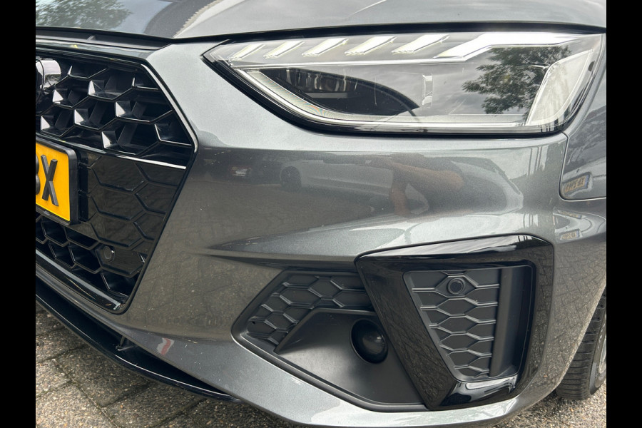 Audi A4 Avant 35 TFSI S edition Competition 1e EIG NL-Auto Rijklaarprijs!