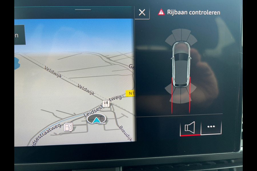 Audi A4 Avant 35 TFSI S edition Competition 1e EIG NL-Auto Rijklaarprijs!