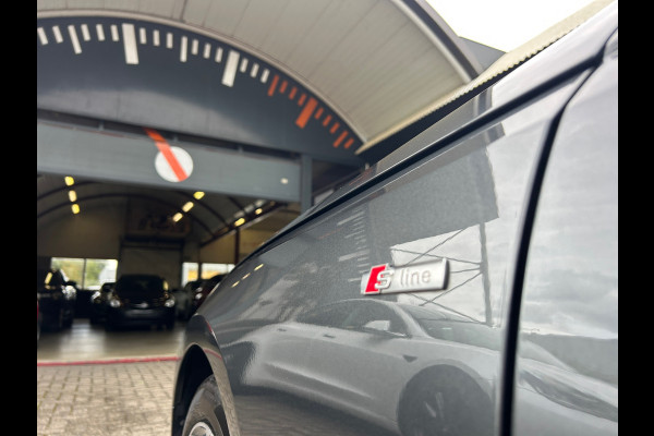 Audi A4 Avant 35 TFSI S edition Competition 1e EIG NL-Auto Rijklaarprijs!