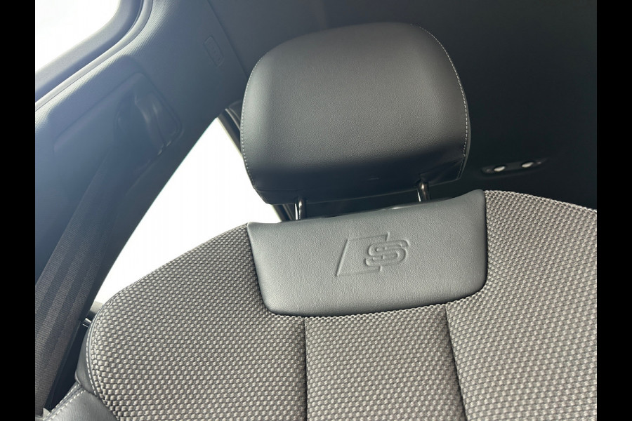 Audi A4 Avant 35 TFSI S edition Competition 1e EIG NL-Auto Rijklaarprijs!