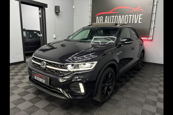 Volkswagen T-Roc 1.5 TSI R-Line Business+