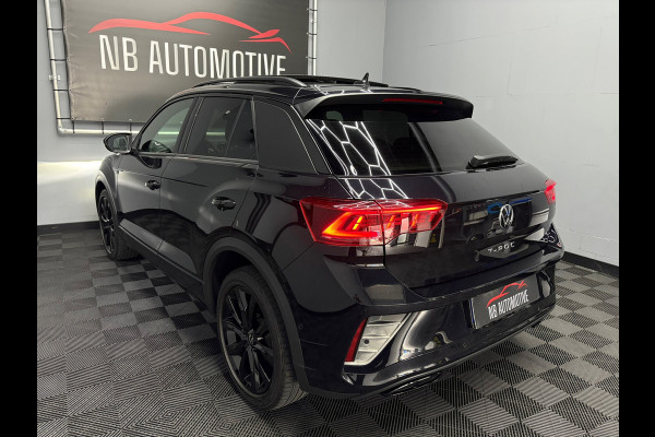 Volkswagen T-Roc 1.5 TSI R-Line Business+
