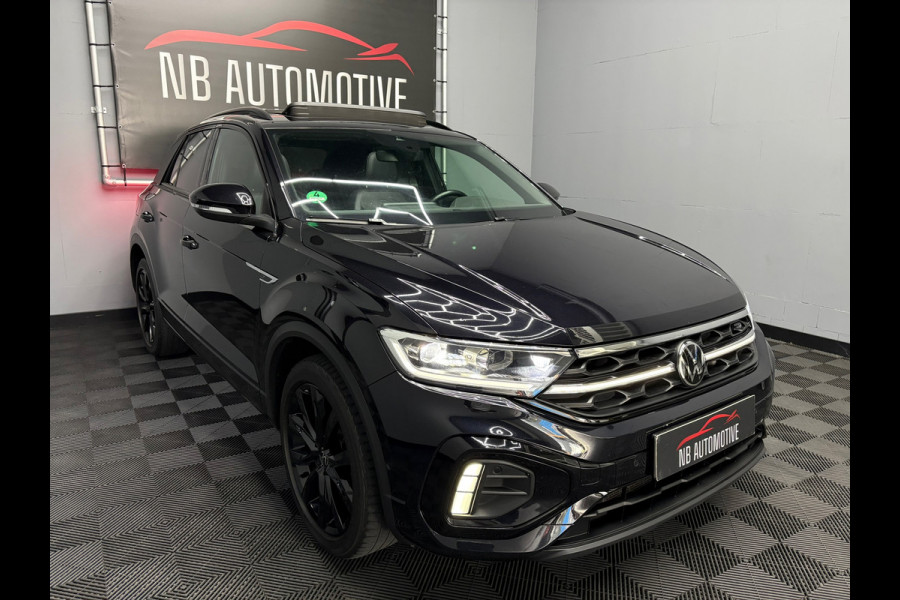 Volkswagen T-Roc 1.5 TSI R-Line Business+