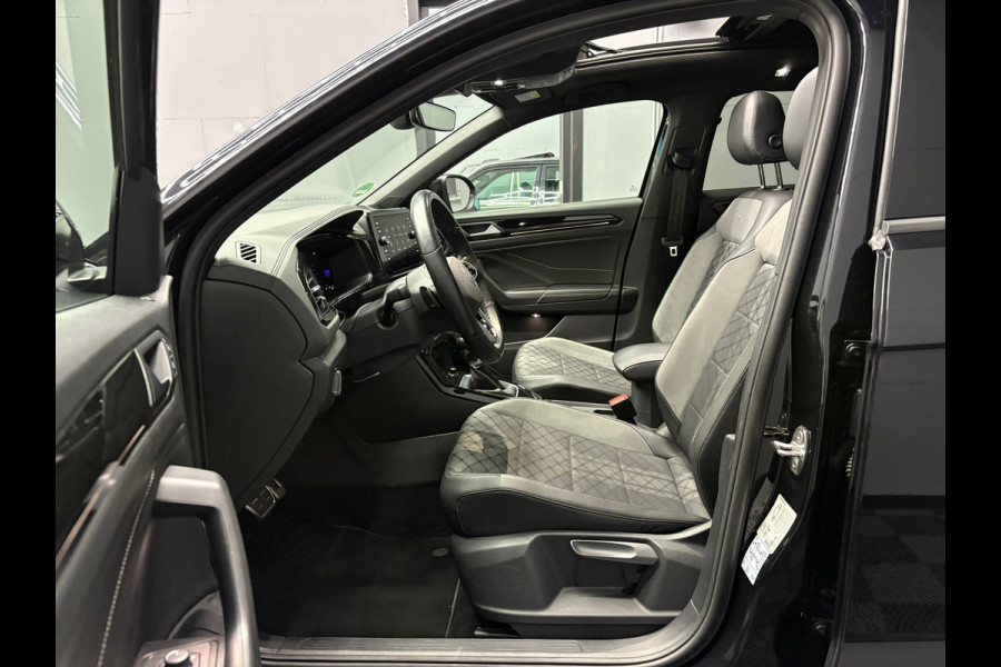Volkswagen T-Roc 1.5 TSI R-Line Business+