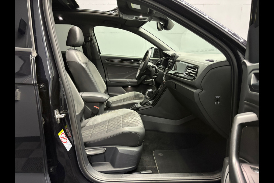 Volkswagen T-Roc 1.5 TSI R-Line Business+