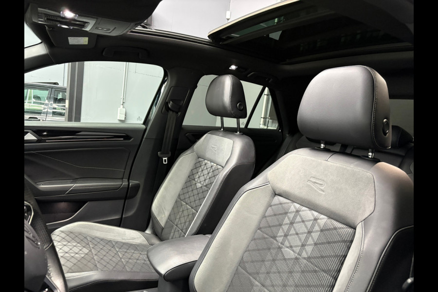 Volkswagen T-Roc 1.5 TSI R-Line Business+