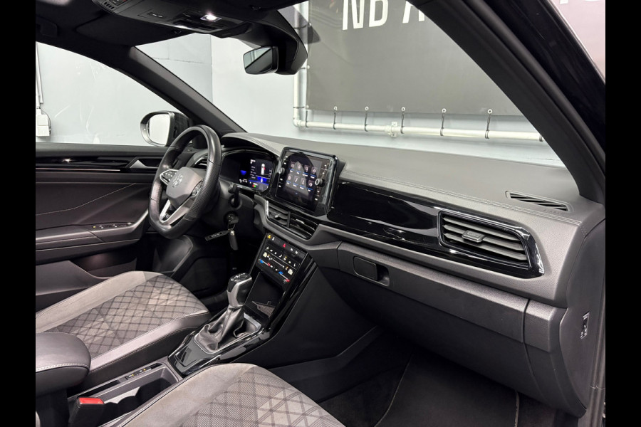 Volkswagen T-Roc 1.5 TSI R-Line Business+