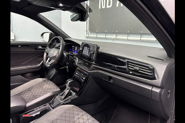 Volkswagen T-Roc 1.5 TSI R-Line Business+