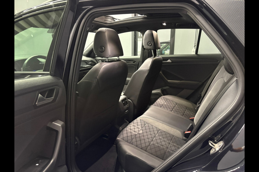 Volkswagen T-Roc 1.5 TSI R-Line Business+