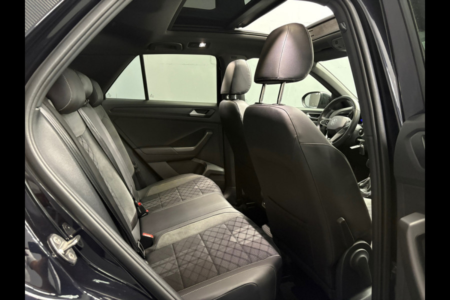 Volkswagen T-Roc 1.5 TSI R-Line Business+