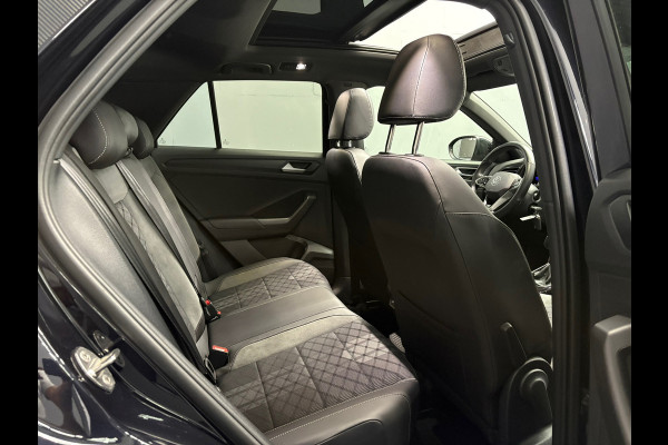 Volkswagen T-Roc 1.5 TSI R-Line Business+