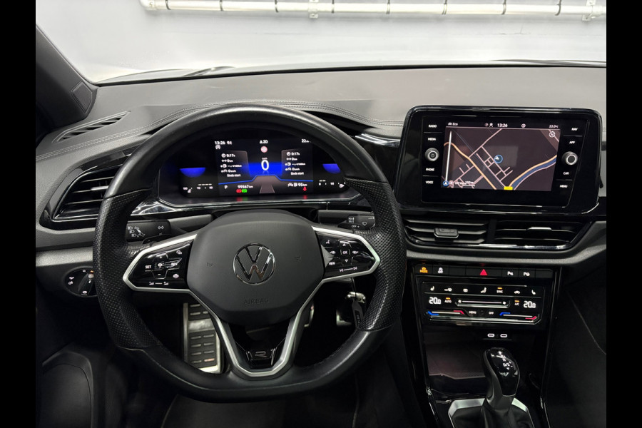 Volkswagen T-Roc 1.5 TSI R-Line Business+