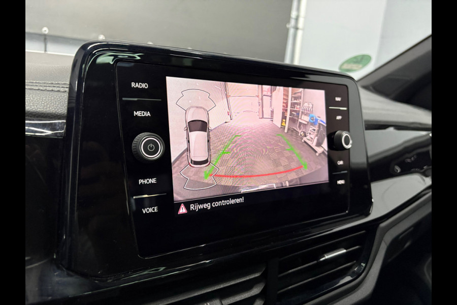 Volkswagen T-Roc 1.5 TSI R-Line Business+