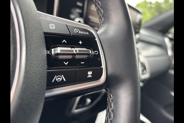 Kia Sorento 1.6 T-GDI Plug-in Hybrid 4WD ExecutiveLine 7p. 265 PK | 360 Camera |  Afneembare trekhaak |  BTW verrekenbaar | Bestuurdersstoel Met Geheugen |  Geluidssysteem Bose | Stoelverwarming | Achterstoelverwarming