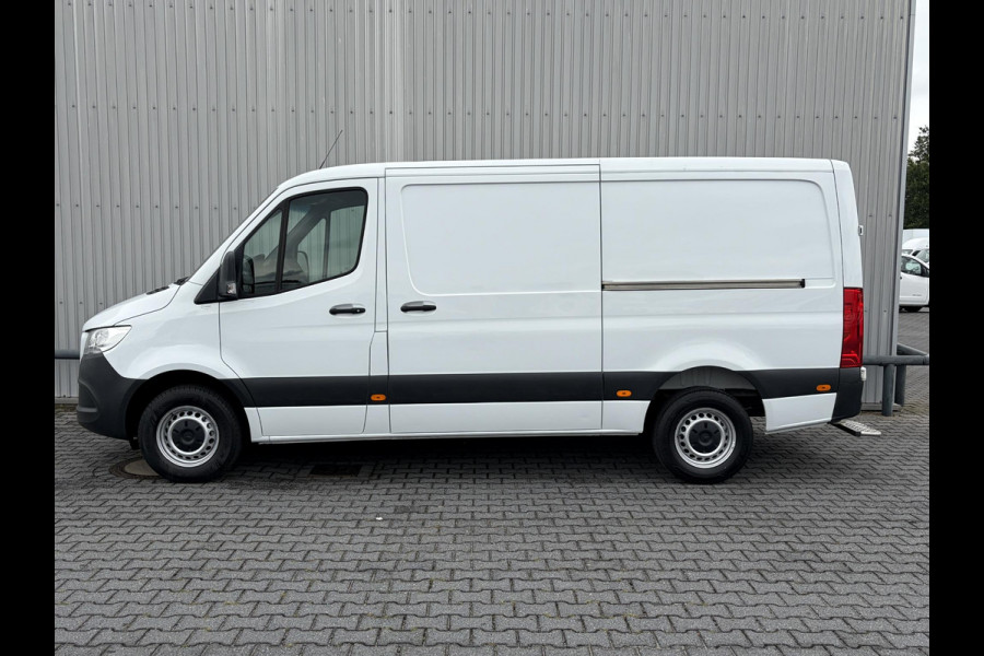 Mercedes-Benz Sprinter 317 1.9 CDI L2H1 RWD*AUTOM.*3500KG*NAVI*CAM*HAAK*