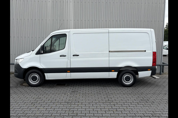 Mercedes-Benz Sprinter 317 1.9 CDI L2H1 RWD*AUTOM.*3500KG*NAVI*CAM*HAAK*