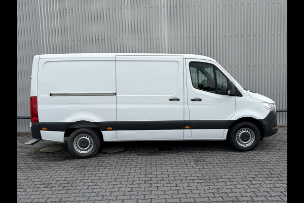 Mercedes-Benz Sprinter 317 1.9 CDI L2H1 RWD*AUTOM.*3500KG*NAVI*CAM*HAAK*