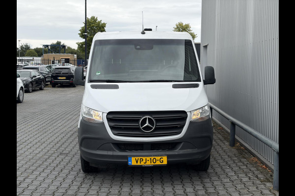Mercedes-Benz Sprinter 317 1.9 CDI L2H1 RWD*AUTOM.*3500KG*NAVI*CAM*HAAK*