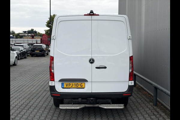 Mercedes-Benz Sprinter 317 1.9 CDI L2H1 RWD*AUTOM.*3500KG*NAVI*CAM*HAAK*
