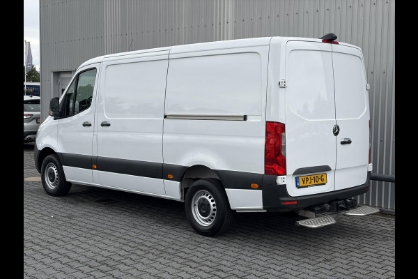 Mercedes-Benz Sprinter 317 1.9 CDI L2H1 RWD*AUTOM.*3500KG*NAVI*CAM*HAAK*