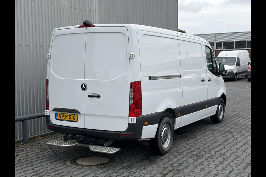 Mercedes-Benz Sprinter 317 1.9 CDI L2H1 RWD*AUTOM.*3500KG*NAVI*CAM*HAAK*