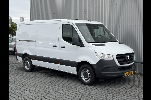 Mercedes-Benz Sprinter 317 1.9 CDI L2H1 RWD*AUTOM.*3500KG*NAVI*CAM*HAAK*
