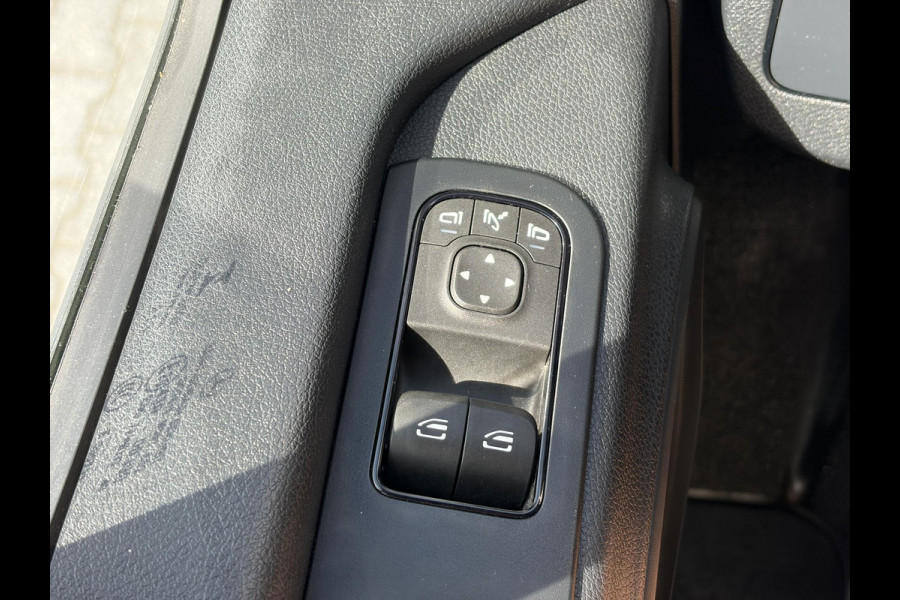 Mercedes-Benz Sprinter 317 1.9 CDI L2H1 RWD*AUTOM.*3500KG*NAVI*CAM*HAAK*