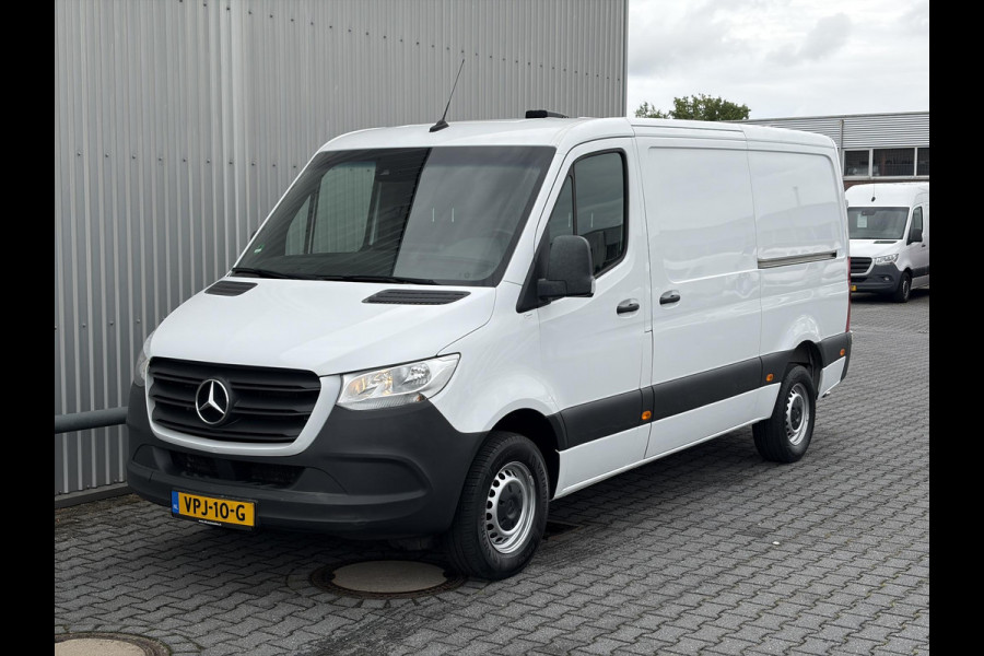 Mercedes-Benz Sprinter 317 1.9 CDI L2H1 RWD*AUTOM.*3500KG*NAVI*CAM*HAAK*