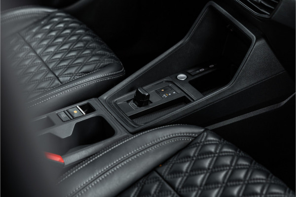 Volkswagen Caddy Cargo 2.0 TDI DSG | LED | Camera | CarPlay | Navigatie | Virtual | Lederen bekleding | Stoelverwarming | Nieuwe APK | BPM Vrij